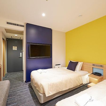 Osaka Namba Washington Hotel Plaza Luaran gambar