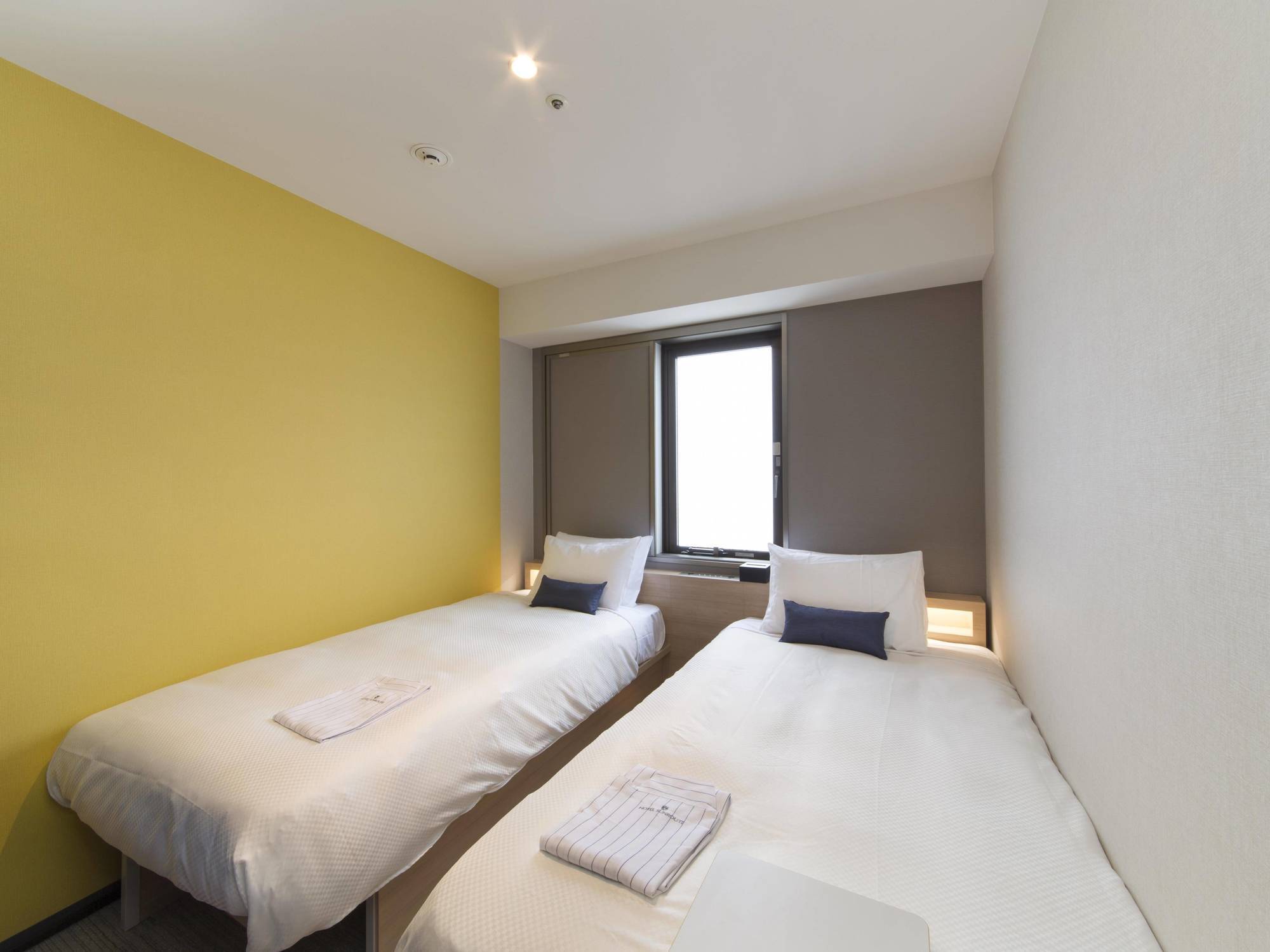 Osaka Namba Washington Hotel Plaza Luaran gambar