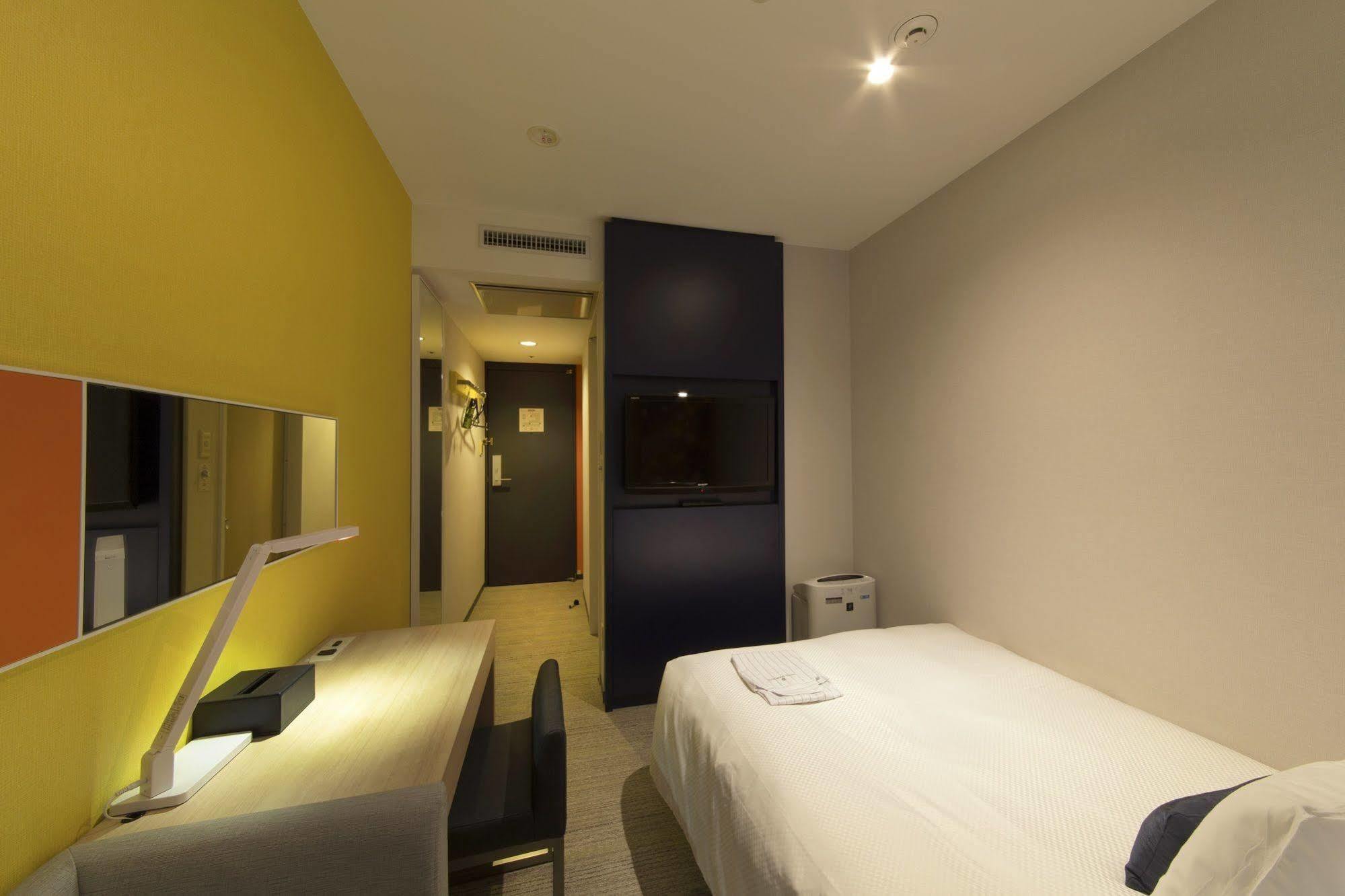 Osaka Namba Washington Hotel Plaza Luaran gambar