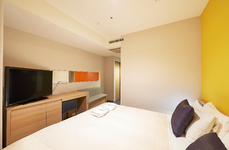 Osaka Namba Washington Hotel Plaza Luaran gambar